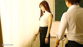 Ipx00748rm-sub After School Taboo Forbidden Sex Between Teacher And Student 18+ - Akari Tsumugi