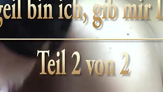 Joleen 22 - I'm so horny, give me your cock - Part 2
