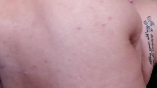 Aggressive Mature BBW Knows What She Wants