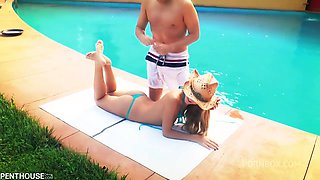 On the Air Sex Secrets - Episode 1