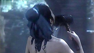 King-Man Chik,Pauline Chan,Unknown,Various Actresses in Erotic Ghost Story III (1992)