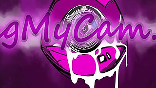 Busty asian camgirl in lingerie wet camshow: Big Tits, Amateur  Babe Porn