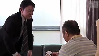 Odious Japanese woman YJD9554739585
