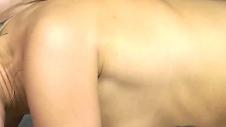 Sexy Whore Extreme Big Dick Face Fucked