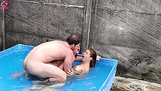 hot sisters fucked hard by their neighbour