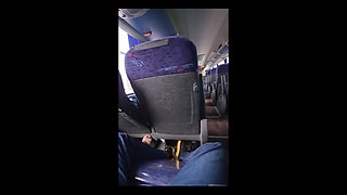 Guys, a Girl Traveling Aimlessly, It's so Good!