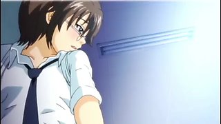 Aneki 1-4 Sex Scenes