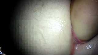 First Anal Fisting