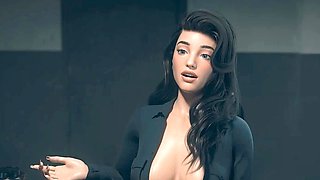 New chicks season with Misskitty2k featuring tons of jizz shotguns everywhere