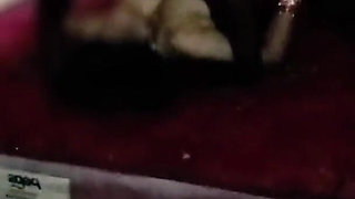 BBC Guys with Indian Randi at Mumbai