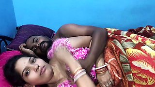 Desi MILF Sex Indian Couple Rough Sex After Marriage