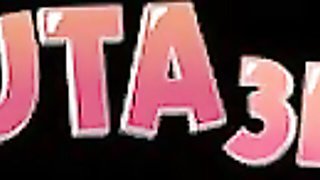 Futa3DX - cartoon smut