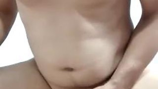 Inverted Deep Throat Wife