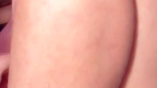 Whore Loves Her Friends to Lick Her Pussy