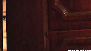 Adela's lesbian orgasm sex