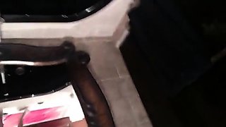 Big-Cock Hunks Stroke Hard and Fast