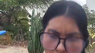 Homemade Sex of Kinky Stepmother, Stepdaughter and Stepfather