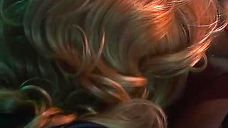 Stepmom Gives a Kinky Rimjob and Handjob