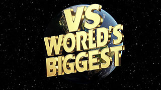 Chubby Goth Babe Let's Huge Thick Dick Use her Pussy and Feet Until He Cums All Over Her VS World Biggest Cock