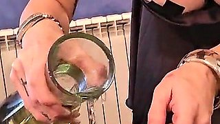 Miss Alessa Milano My Pee Is Your Pleasure