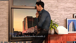 Strong Desire Update #7