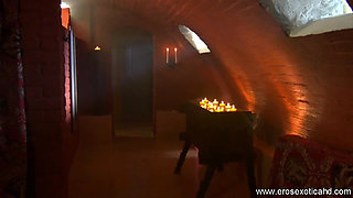 Eros Exotica HD: Tantra Techniques (hd): Part 1