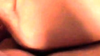 Beautiful Czech amateur babe fucking pov
