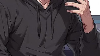 The Sex Cumpetition -shadows of Ambition #26 Animated Cartoon Sex Game