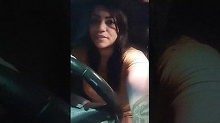 LOST AND NAUGHTY: I asked for information, I got cum in my mouth.