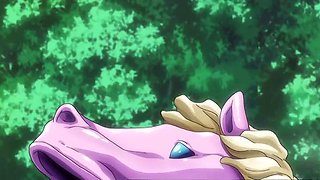 Oide yo! Mizuryuu Kei Land  Episode 2