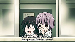 Magnificent chippie at college sex