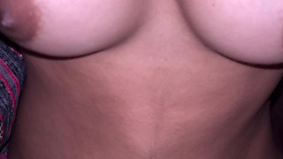 I fuck my girlfriend for the first time🥵