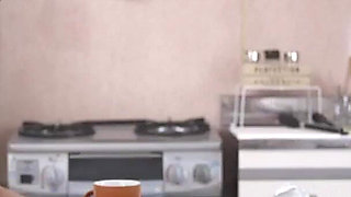 Zero-distance Seduction of a Friend Who Has Become so Cute That She Looks Different. Part.2