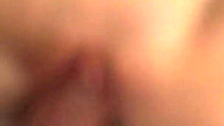 Thick stepsis gets stuck and fucked