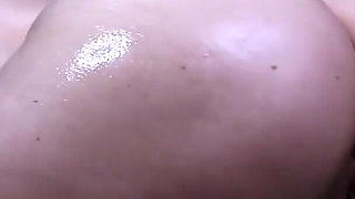 Body Oil Solo