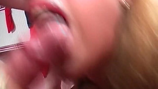 Amateur Babe From Germany Got Hardcore Fucked by Few Guys