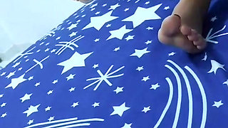 Wife Online Sex with Boss, in Front of Husband -