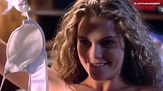 Keri Russell