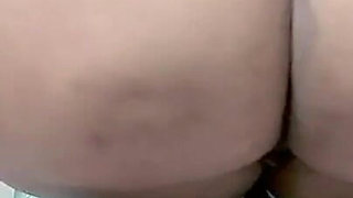 Housewife Desperate to Cum with Someone After Getting Turned on at the Gym