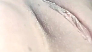 Chubby Girl with a Desire for Cock and Big Tits