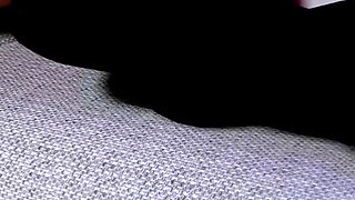 3D Hot Stepmom Cheating with Old Big Cock