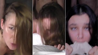 Fruity whore mind-boggling porn scene