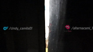 Cuckold Mexico Hot Girl Cheats On Her Boyfriend
