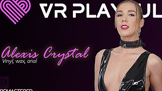 Vinyl, Wax, Anal