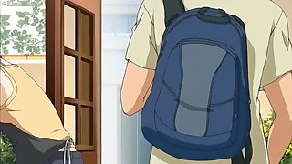 Lover In Law1 dub
