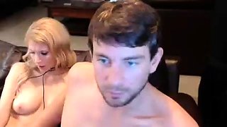 amateur texas blonde flashing boobs on live webcam