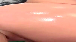 My Big Ass Full of Oil
