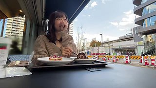 0009431_高速ピストン 密着正常位 素人ナンパ ほか