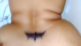 Indian Beautiful Real Couple Fun with Romantic Sex Vlog 3