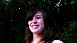 Gloryhole amateur blowjob followed with a cumshot